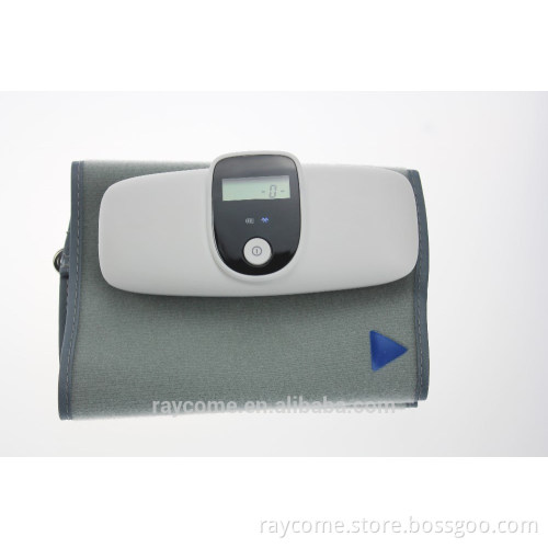 digital wireless bluetooth blood pressure monitor rechargeable wholesale